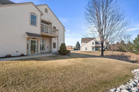 8526 S Bedford, Oak Creek, WI 53154