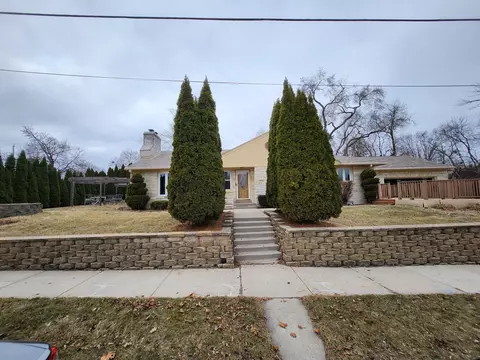 3015 S 35th, Milwaukee, WI 53215