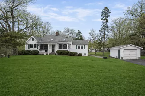w198 Tombeau Boulevard, Bloomfield, WI 53128