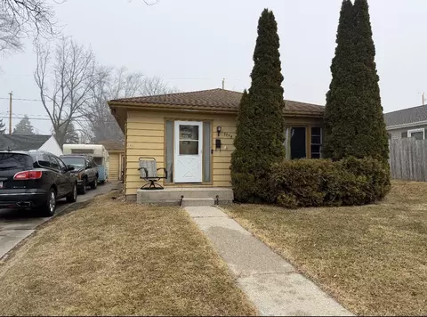 2708 W High, Racine, WI 53404