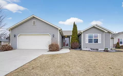 9518 Jasmine, Sturtevant, WI 53177
