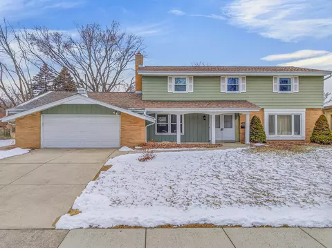 5645 S S Lk, Cudahy, WI 53110