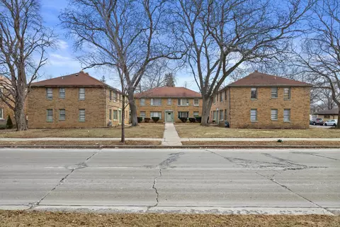 3700-3712 N Sherman, Milwaukee, WI 53216