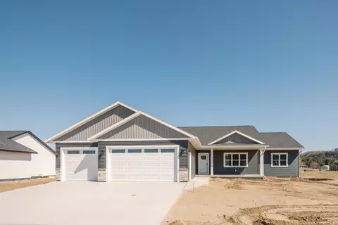 1371 Annapolis, Holmen, WI 54636