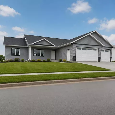 1371 Annapolis, Holmen, WI 54636