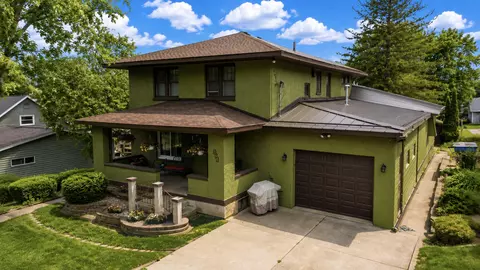 106 Oak, Westby, WI 54667