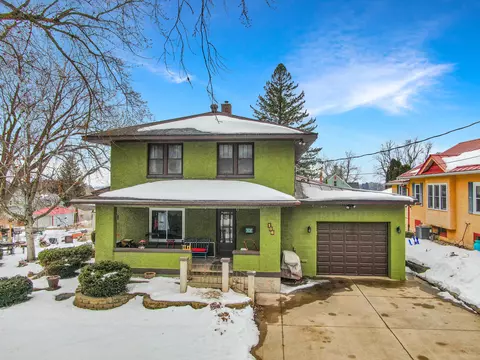 106 Oak, Westby, WI 54667