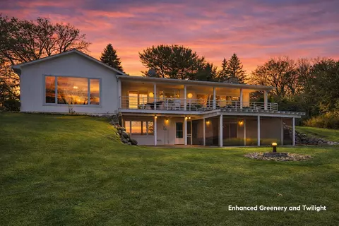 w5368 Plantation Road, Sugar Creek, WI 53121