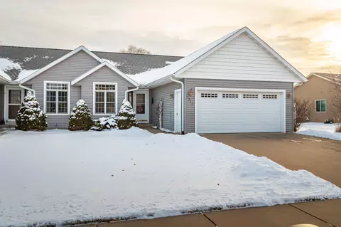 1218 Harvest, Holmen, WI 54636