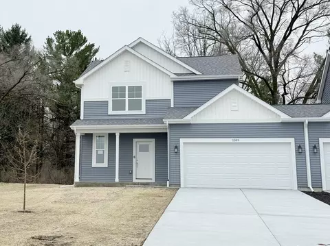 1589 Meadowview, Whitewater, WI 53190