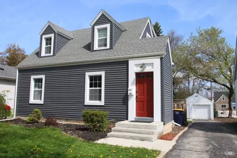 8724 W Mcmyron, West Allis, WI 53214