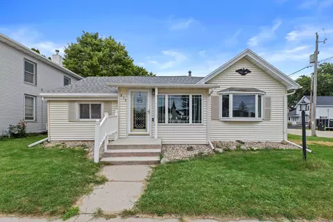 138 E Lehman, Neosho, WI 53059