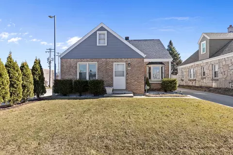 3130 S 60th, Milwaukee, WI 53219