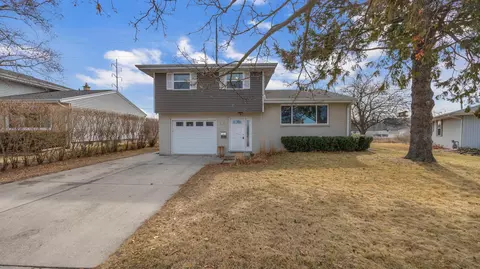1551 Florida, Sheboygan, WI 53081