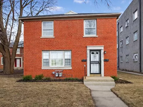 3522-3524 N Sherman, Milwaukee, WI 53216