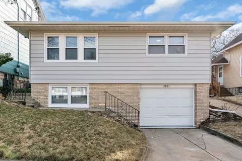 2801 W High, Racine, WI 53404