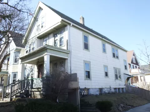 3249 N 13th, Milwaukee, WI 53206