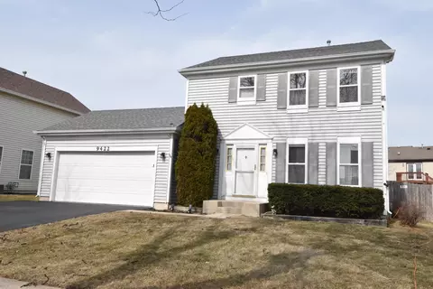 9422 71st, Kenosha, WI 53142