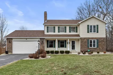 11912 28th, Pleasant Prairie, WI 53158