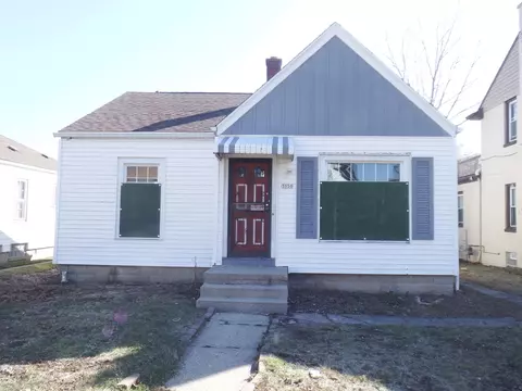 3950 N 42nd, Milwaukee, WI 53216