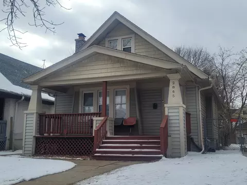 2865 N 36th, Milwaukee, WI 53210