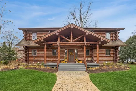 40017 85th, Randall, WI 53128