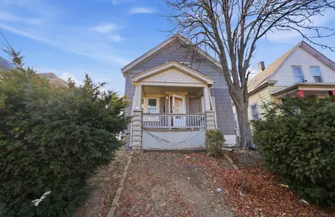 3381 N 22nd, Milwaukee, WI 53206