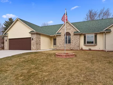 1408 Prairie, Sheboygan Falls, WI 53085