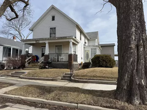 1503 Chatham, Racine, WI 53402