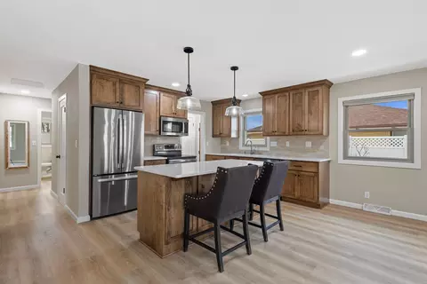 6956 W Morgan, Milwaukee, WI 53220