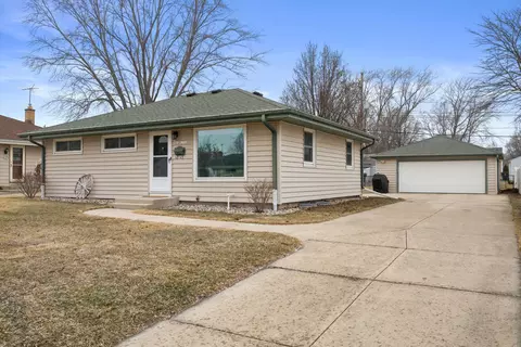 n85w17120 Ann, Menomonee Falls, WI 53051