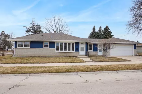 5875 S Quality, Cudahy, WI 53110