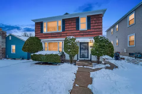 3628 N 58th #3630, Milwaukee, WI 53216