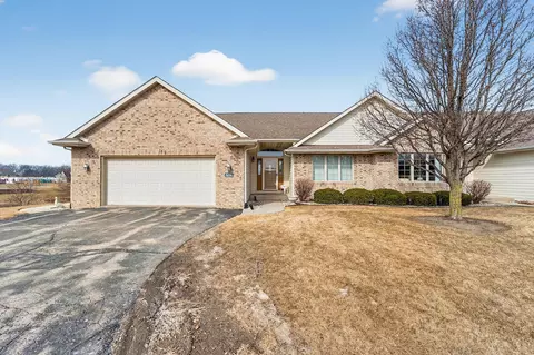 6298 92nd, Pleasant Prairie, WI 53158