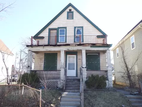 2632 N 28th, Milwaukee, WI 53210
