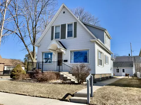 2427 N 12th, Sheboygan, WI 53083