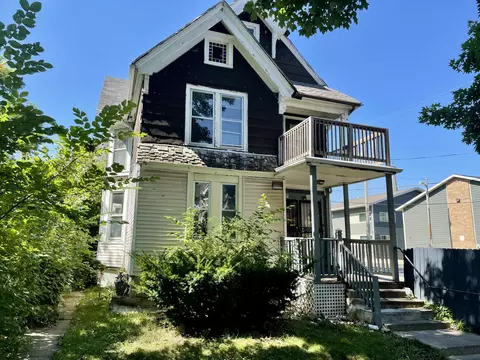 1331 N 22nd #1333, Milwaukee, WI 53205