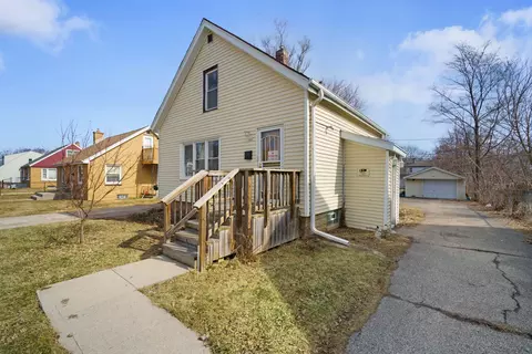5064 N 56th, Milwaukee, WI 53218