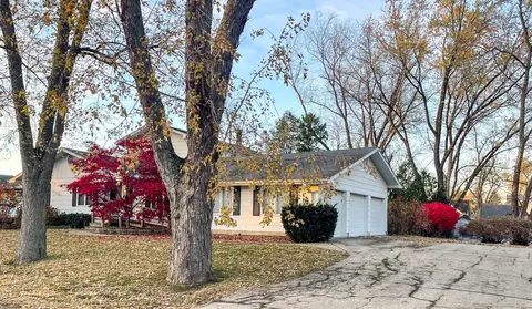 24920 73rd, Paddock Lake, WI 53168