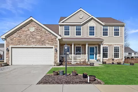 770 Meadowview, Johnson Creek, WI 53038