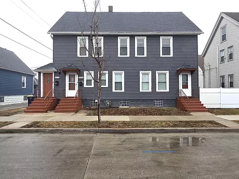 6108 W Madison #6112, West Allis, WI 53214