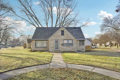 3880 N 58th, Milwaukee, WI 53216
