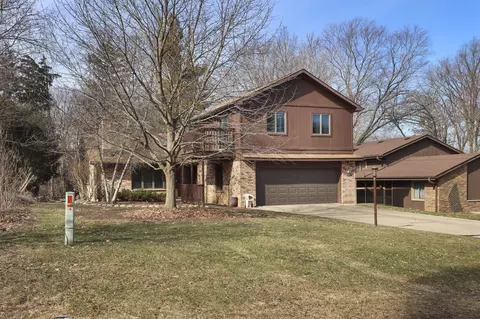 8725 N 66th, Brown Deer, WI 53223