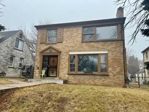 3837 N 51st #3839, Milwaukee, WI 53216