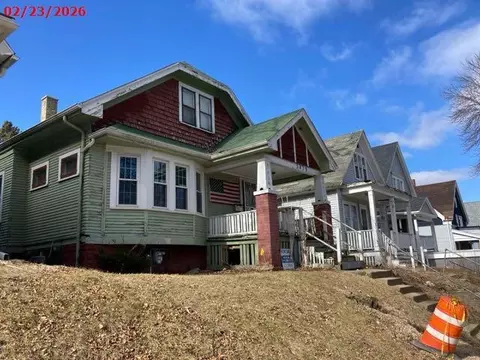3419 N 2nd, Milwaukee, WI 53212