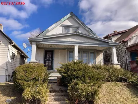 3378 N 30th, Milwaukee, WI 53216