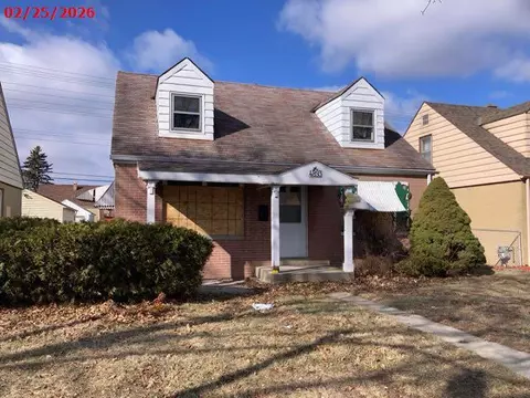 4893 N 64th, Milwaukee, WI 53218
