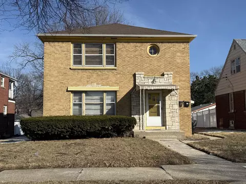 3724 N 57th, Milwaukee, WI 53216