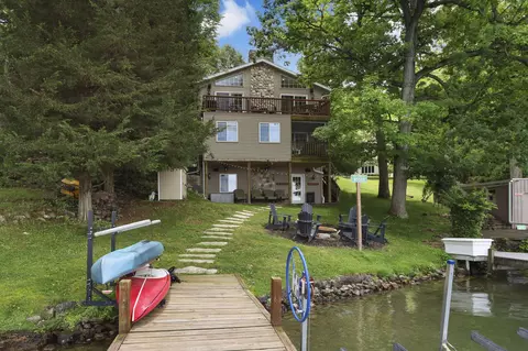 w5510 Westshore Drive, La Grange, WI 53121
