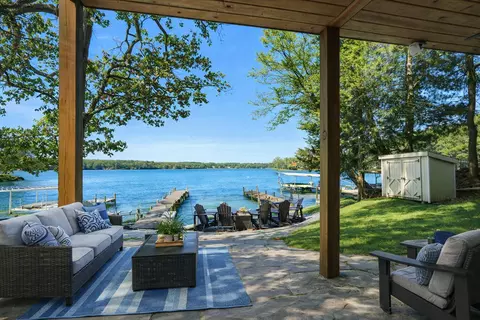 w5510 Westshore Drive, La Grange, WI 53121